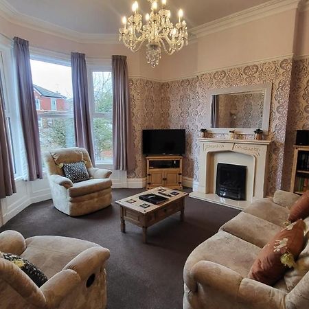 Stay - At Southport Holiday Home - Sleeps 6 Exterior foto