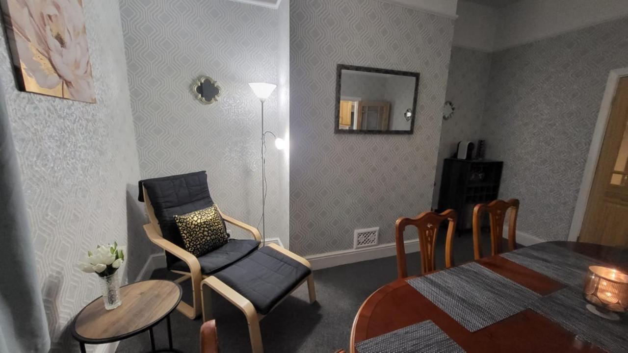 Stay - At Southport Holiday Home - Sleeps 6 Exterior foto