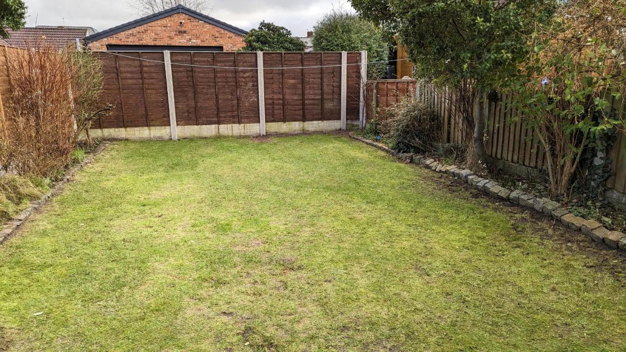 Stay - At Southport Holiday Home - Sleeps 6 Exterior foto