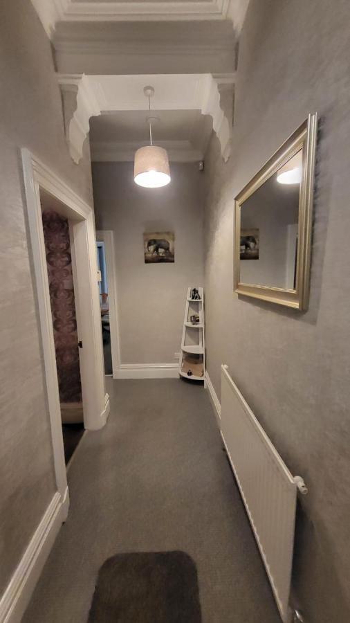 Stay - At Southport Holiday Home - Sleeps 6 Exterior foto