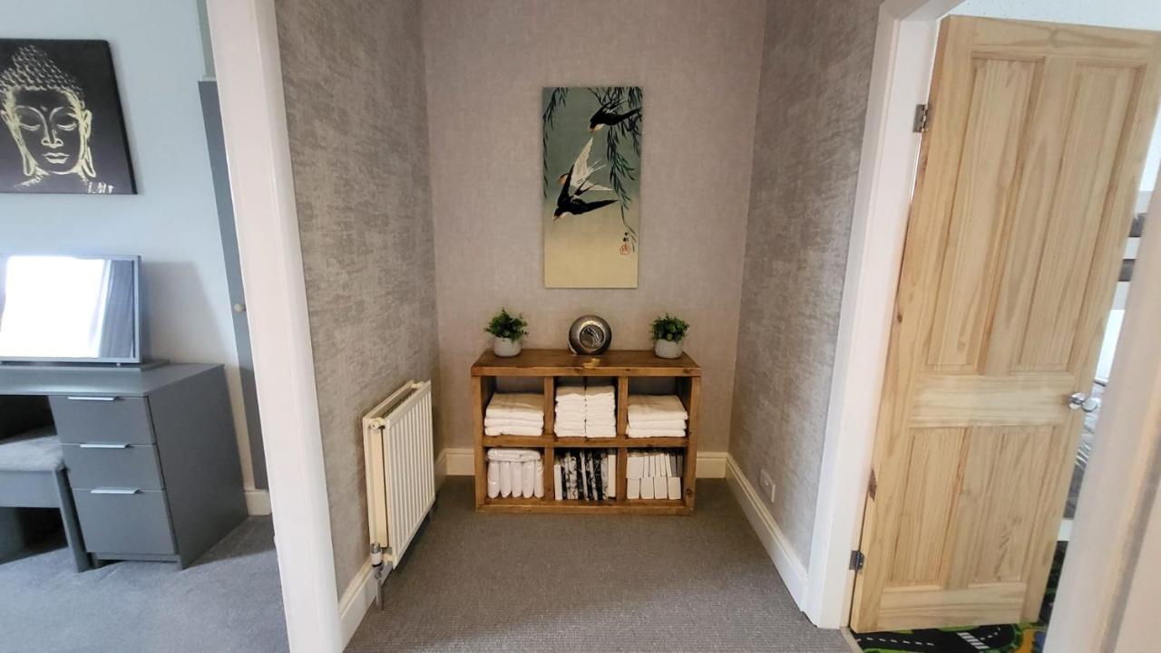 Stay - At Southport Holiday Home - Sleeps 6 Exterior foto