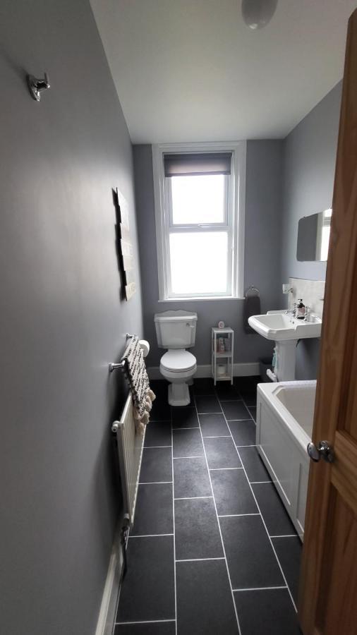 Stay - At Southport Holiday Home - Sleeps 6 Exterior foto