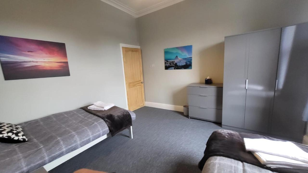Stay - At Southport Holiday Home - Sleeps 6 Exterior foto