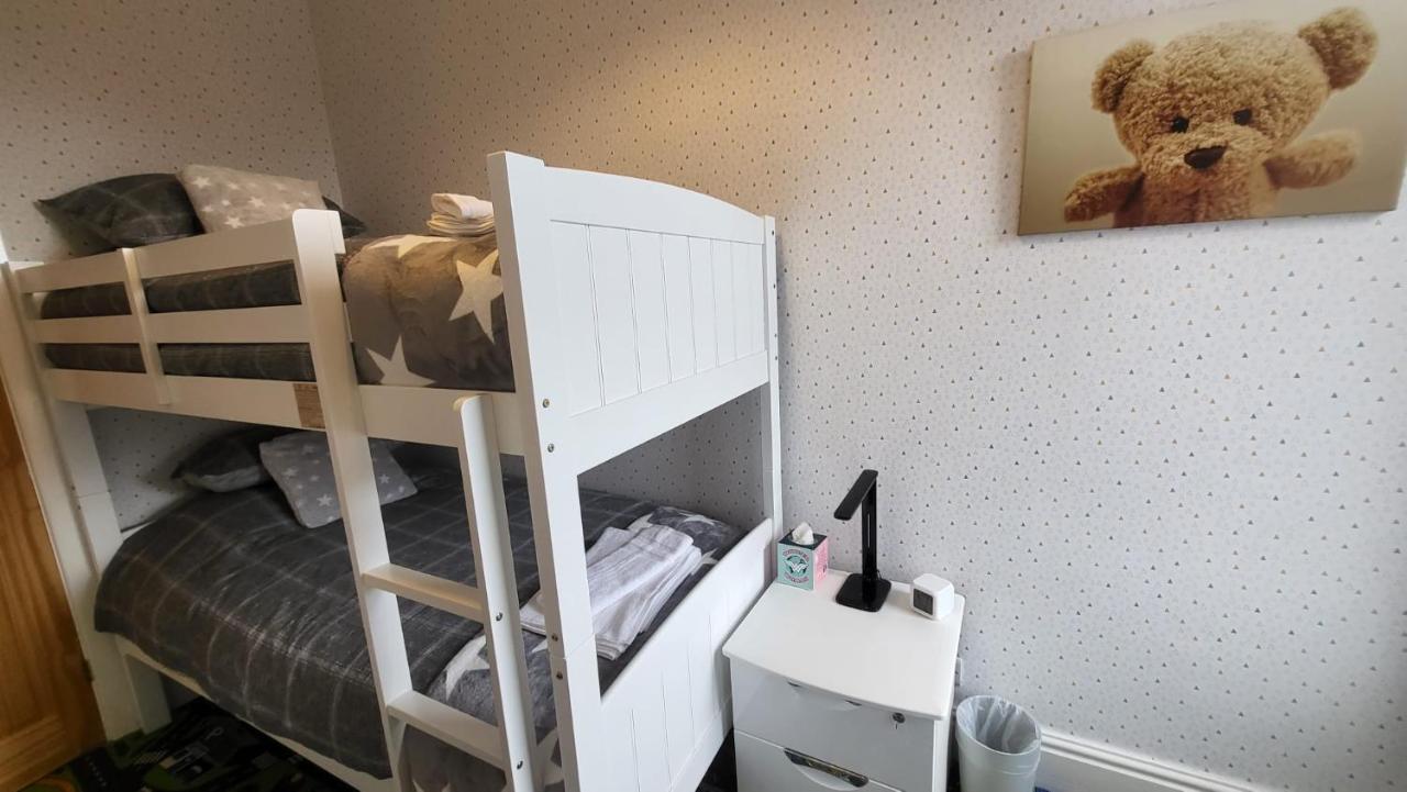Stay - At Southport Holiday Home - Sleeps 6 Exterior foto