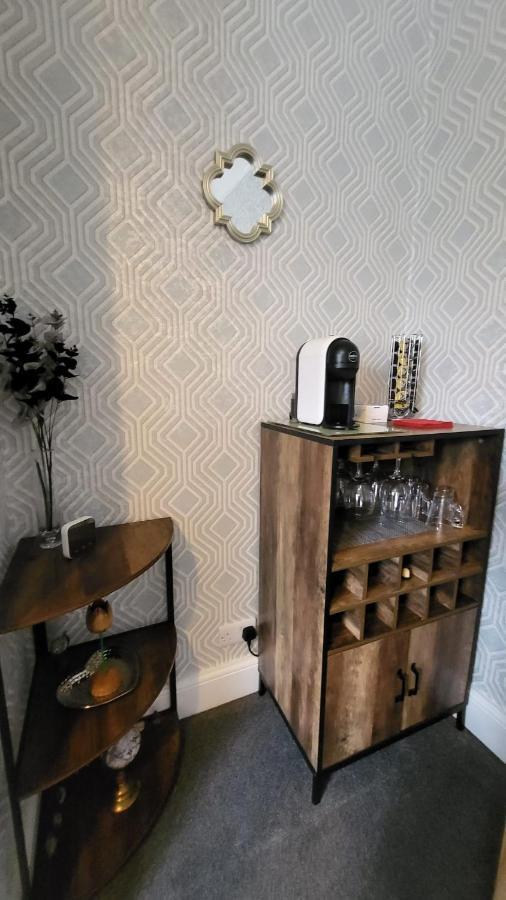 Stay - At Southport Holiday Home - Sleeps 6 Exterior foto