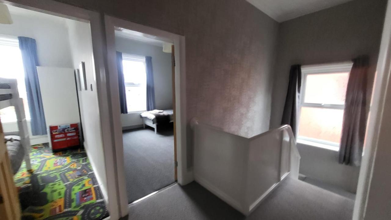 Stay - At Southport Holiday Home - Sleeps 6 Exterior foto